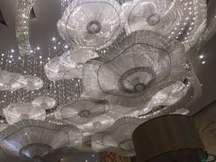 -威珀斯酒店·珀萃美食餐厅 | 海鲜刺身·现烤生蚝·特色烤肉