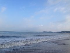 -普陀山风景名胜区-千步大沙