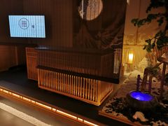 -無境·匠心日本料理(汉街店)