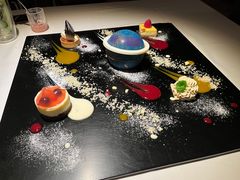 -燃扒房Steakhouse(皇庭店)