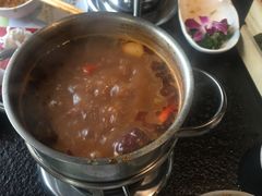 -番食园鲜食火锅(高新店)
