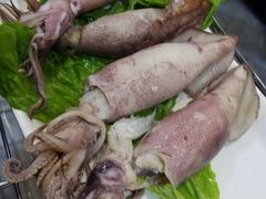 -楼外楼大刀肉传统火锅居(幸福街店)