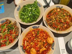 -潇湘阁(汉光百货店)