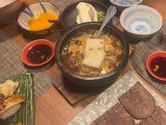 -满来寿喜烧(金虹桥店)