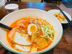 -章记星洲 · 新加坡餐厅(望京店)