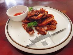 -味之源酒家(弘扬路店)