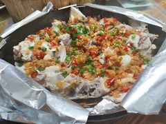 -大地土窑菜馆·特色罗浮农家菜(罗浮山景区店)