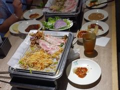 -玫瑰花园自助烤肉(顺义鑫海韵通店)