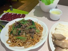 -潮泰牛肉火锅 · 创于1992年(车公庙店)