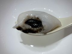 -朱新年·苏式汤团·面点(北寺塔店)