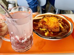 红豆酒酿-六朝居老面馆(同鑫宾馆店)