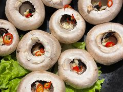 -九田家黑牛烤肉料理(友谊店)