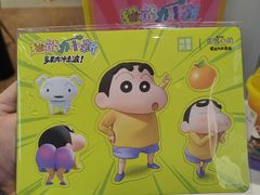 -奈雪的茶(大连新玛特店)