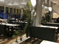 大堂-卡朋西餐(较场西路店)