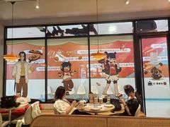 -必胜客(大宁路店)