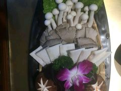 -手选潮汕鲜活牛肉火锅(二七广场店)