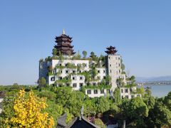 -龙天小镇