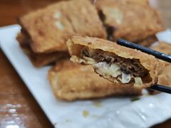 -清真麦顺和饭庄·二姐回头(和平店)