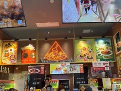 -伽喱博士 Dr.CURRY咖喱饭(太阳宫咖喱店)