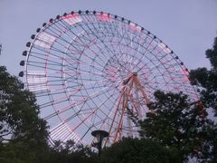 -南昌之星摩天轮