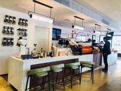 -Peet's Coffee皮爷咖啡(大学路店)