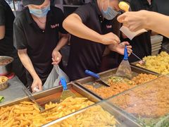 -丁家坡洋芋·观音桥好吃街A区(全国总店)