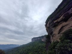 -剑门关风景区