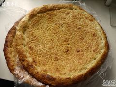阿布拉的馕-阿布拉的馕(西北路店)