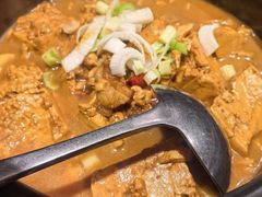 -刀板香·安徽菜(望江东路店)