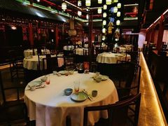 -宝轩渔府·老字号海鲜·正宗津菜(水上店)