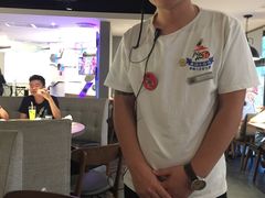 -必胜客(五道口店)