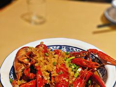 -江味龙虾馆·裸蓝龙虾(南山店)