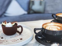 -Bracket Coffee(工体店)