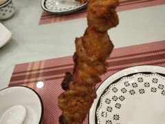 -巴依老爷新疆美食(清华东门店)