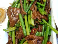 口味猪肝-小蓝鲸湖北菜(八一路店)