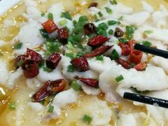 -牛真鲜禾一捞面(东鼓道店)