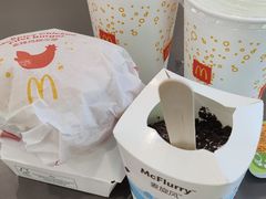 -麦当劳(合肥之心城店)