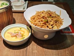 -大潮淮·淮扬菜(何园旗舰店)