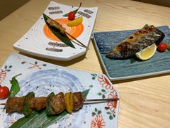 -清水日本料理铁板烧(学府路店)