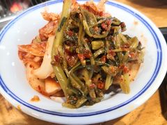 -7年8班朝鲜族非遗美食(三钢里店)