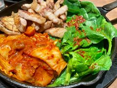 -INSA Korean Bistro饮鲨韩食酒馆
