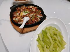 -方记六道菜馆(生态公园店)