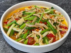 -泉味道贵州厨房(三里河店)