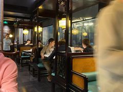 大堂-柳莺湖上·湖景餐厅·江南菜(西湖店)