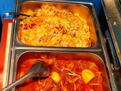 -木尔坦·Multan巴基斯坦清真餐厅halal(大智嘉园店)