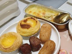 -小茉庐和牛自助火锅(龙湖万达店)
