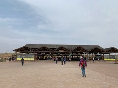 -黄沙古渡原生态旅游区