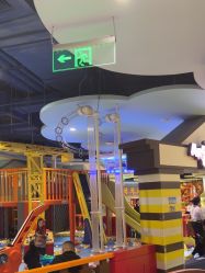 -MELAND CLUB亲子乐园•派对(虹桥万象城店)
