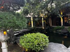 -新荣记(西溪湿地店)