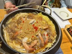 -延松朝鲜族料理